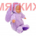 Мягкая игрушка Кукла Заяц DL103002007PE